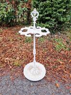 Antieke gietijzeren wandelstokken houder, Antiek en Kunst, Ophalen