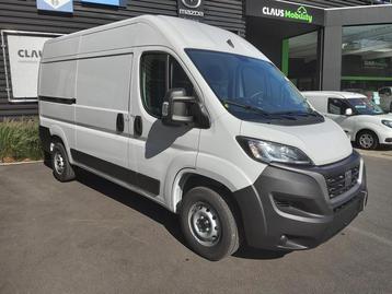 Fiat Ducato L2H2 € 28.990+BTW 