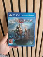 God of war ps4, Ophalen of Verzenden