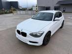 BMW - 2013 - 114 - VOITURE PARTICULIÈRE - Voiture particuli, Autos, Euro 5, Achat, Entreprise, Autre carrosserie