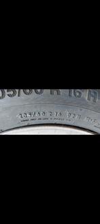 pneus monté sur audi a6 de 2009, Autos : Pièces & Accessoires, Enlèvement, Utilisé, Pneu(s)