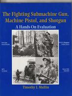 Evaluatie handvuurwapens, Boeken, Oorlog en Militair, Ophalen of Verzenden, Zo goed als nieuw, Landmacht, 1945 tot heden