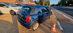 Mini Cooper 1500dci 11/2015, Bedrijf, Te koop, Cooper