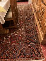 Vloerkleed - tapijt handgeknoopt pakistan, Ophalen, Gebruikt, Overige kleuren, 200 cm of meer