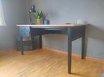 IKEA Arkelstorp + gratis bureaustoel, Huis en Inrichting, Bureaus, Ophalen, Gebruikt, Bureau