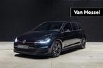 Volkswagen Golf 2.0 TSi GTi DSG (automatique), Autos, Volkswagen, Entreprise, Carnet d'entretien, 1445 kg, Noir