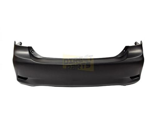 Toyota Land Cruiser 90 (10/96-12/02) achterbumper Origineel!, Auto-onderdelen, Carrosserie, Bumper, Toyota, Achter, Nieuw, Verzenden