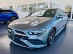 Mercedes-Benz CLA-Klasse 200 d * GARANTIE + PACK AMG + LED +, Auto's, Automaat, Gebruikt, 4 cilinders, Bedrijf