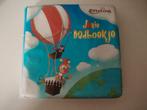 Badboekje Jokie en jet, Ophalen, Zo goed als nieuw