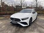 Mercedes-Benz A-Klasse 180 AMG-line-NightPack-Verwarmde zete, 100 kW, Achat, Entreprise, Carnet d'entretien
