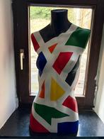 Gesigneerde Buste, Enlèvement