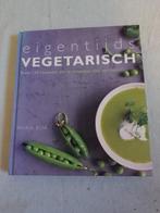 Vegetarisch kookboek, Boeken, Kookboeken, Vegetarisch, Ophalen of Verzenden, Zo goed als nieuw