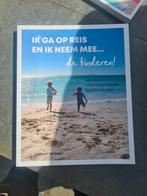 Ik ga op reis en ik neem mee... de kinderen, Comme neuf, Enlèvement