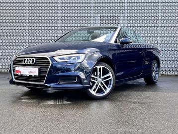 Audi A3 Cabriolet 1.5 TFSI ACT Design S tronic