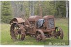 !!Zoek oldtimer tractor om te kopen!!, Zakelijke goederen, Landbouw | Tractoren, Ophalen