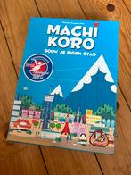 spel Machi Koro, Ophalen of Verzenden, Zo goed als nieuw