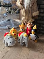 Studio 100 bumba knuffels, Ophalen of Verzenden