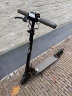 step, Ophalen of Verzenden, Zo goed als nieuw, Elektrische step (E-scooter), E step