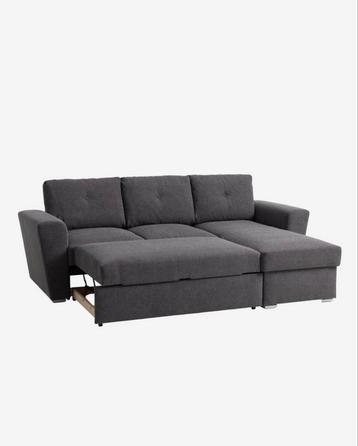 Sofa-lit, Enlèvement