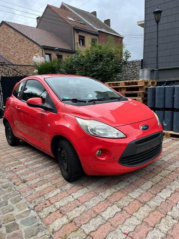 Ford KA 1.2i 