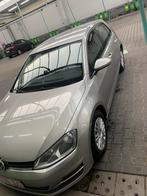 Golf 7, Auto's, Volkswagen, Bluetooth, Euro 5, Beige, Handgeschakeld