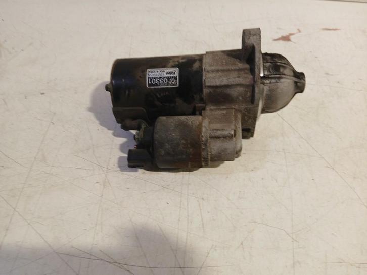 Startmotor Kia Picanto, Autos : Pièces & Accessoires, Moteurs & Accessoires, Hyundai, Kia, Utilisé, Origine de la pièce connue