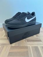 Nike Field General zwart maat 42, Kleding | Heren, Schoenen, Zwart, Nike, Ophalen of Verzenden, Zo goed als nieuw