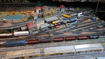 Achetez des produits Lima en train HO adv 2, Analogique, Set de Trains, Lima, Envoi