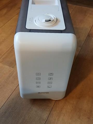 luchtbevochtiger beschikbaar voor biedingen