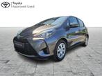 Toyota Yaris Comfort, Auto's, Toyota, Automaat, Emergency brake assist, Overige kleuren, 195 cc
