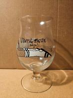 Duvel glas gentse feesten 2024, Verzamelen, Ophalen of Verzenden, Zo goed als nieuw, Duvel