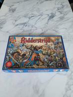 Ridderstrijd, Ophalen, Gebruikt