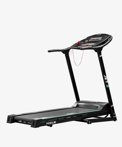 Loopband focus fitness zo goed als nieuw, Sport en Fitness, Fitnessapparatuur, Ophalen