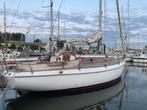 vindo 40, mooie klassieker, Watersport en Boten, Kajuitzeilboten en Zeiljachten, Ophalen, Gebruikt, Diesel, 9 tot 12 meter