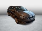 Peugeot 308 SW 1.2 81kW s/s Active 12m Garantie - ACTIE WAGE, Auto's, Voorwielaandrijving, 1330 kg, Stof, Gebruikt