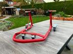 paddockstand, Motoren, Accessoires | Onderhoudsmiddelen, Ophalen