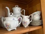 Vintage Servies C. Tielsch Wałbrzych, Enlèvement