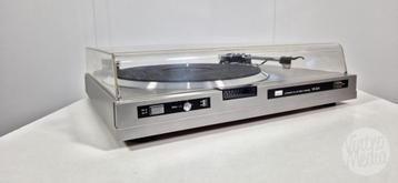 Sansui FR-D25 Platenspeler | Automatische Afslag | Pitch