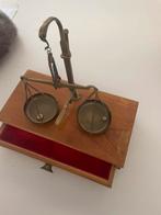 Weegschaal, Antiek en Kunst, Ophalen