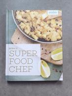 Become a superfood chef, Cuisine saine, Enlèvement ou Envoi, Neuf