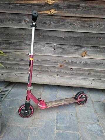 Step Optimum  beschikbaar voor biedingen