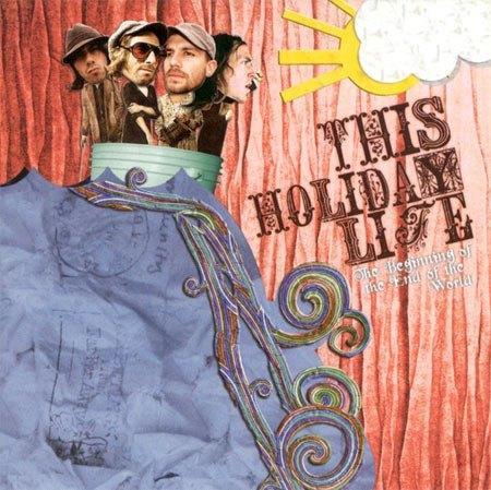 Vente > CD THIS HOLIDAY LIFE - The Beginning Of The Fin, CD & DVD, CD | Religion & Gospel, Neuf, dans son emballage, Gospel, Envoi