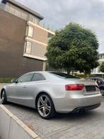 2 x audi a5 coupe 2.0 tfsi benzine, Auto's, Particulier, A5, Te koop, Benzine