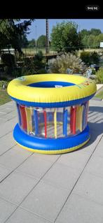 Hop en rol, Kinderen en Baby's, Speelgoed | Buiten | Springkussens, Ophalen, Zo goed als nieuw