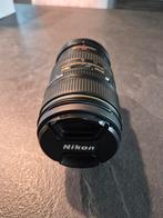 Nikon telelens 80-400 in perfecte staat, Audio, Tv en Foto, Foto | Lenzen en Objectieven, Ophalen, Telelens