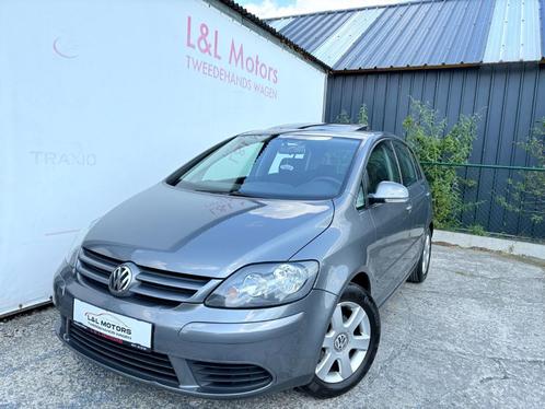Volkswagen Golf Plus 1.4i 16v FSi Trendline Eerste Eigenaar!, Auto's, Volkswagen, Bedrijf, Te koop, Golf Plus, Benzine, Euro 4
