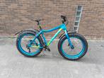 Haibike Fatboy MTB, Ophalen, Zo goed als nieuw, Heren, Overige merken