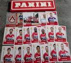Panini FOOTBALL 2015 20 STICKERS KVK KORTRIJK VOETBAL, Ophalen of Verzenden, Nieuw