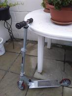 Kinderstep merk optimum x _ 125, Ophalen, Zo goed als nieuw