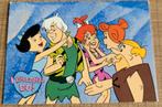 Verzamelkaartje: The Flintstones, Verzamelen, Film en Tv, Tv, Foto of Kaart, Ophalen of Verzenden, Zo goed als nieuw